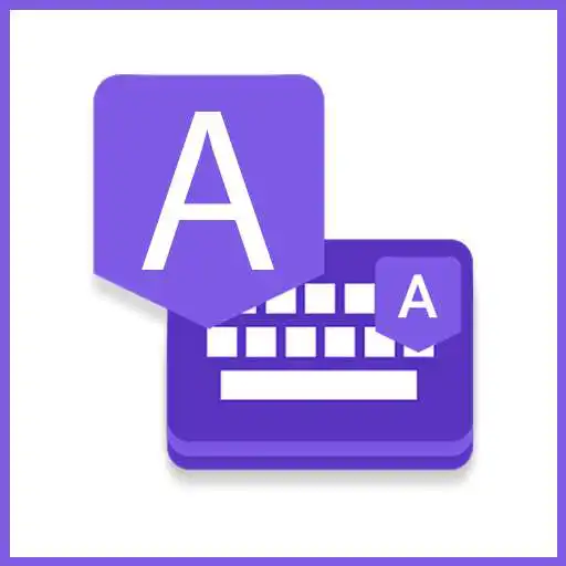 Play Azeri Keyboard : Easy Azeri Typing APK