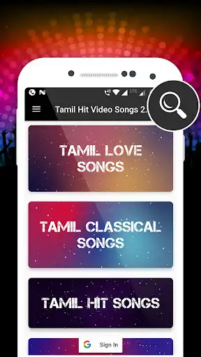 Play A-Z Tamil Songs & Music Videos 2020  and enjoy A-Z Tamil Songs & Music Videos 2020 with UptoPlay