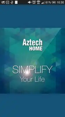 Play Aztech HOME