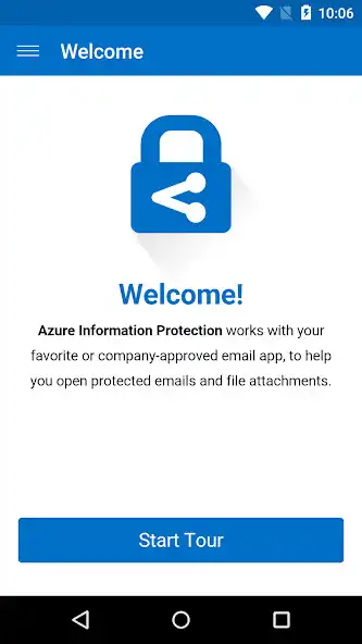 Play Azure Information Protection  and enjoy Azure Information Protection with UptoPlay