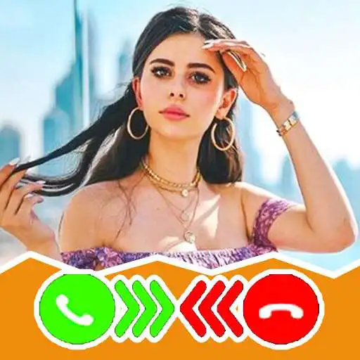 Play Azzyland Fake Chat & Video Call APK