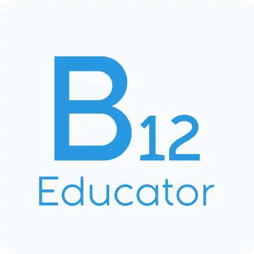 Play B12 Educator APK