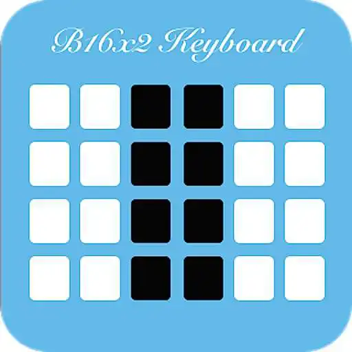 Play B16x2 Word Prediction APK