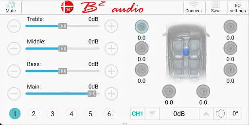 Play B2 audio Tweak N Tune  and enjoy B2 audio Tweak N Tune with UptoPlay