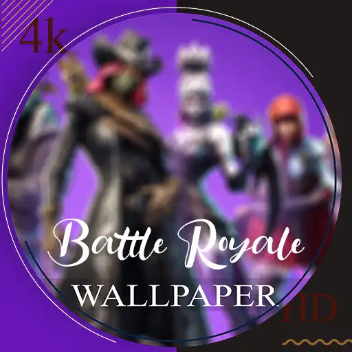 Play B4ttle Royale Wallpaper A.S Portrait and Landscape APK