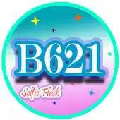 Free play online B621 Selfie Face Camera Editor APK