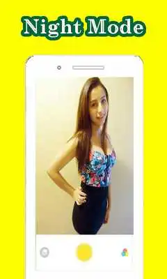 Play B621 Selfie Face Camera Editor