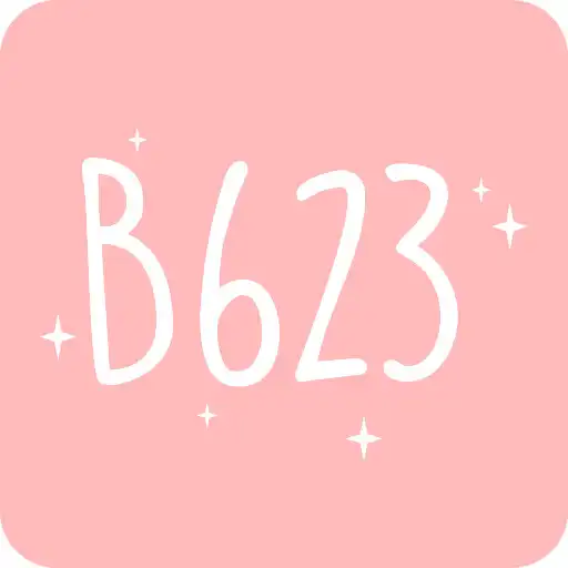 Play B623 Selfie Camera Expert APK