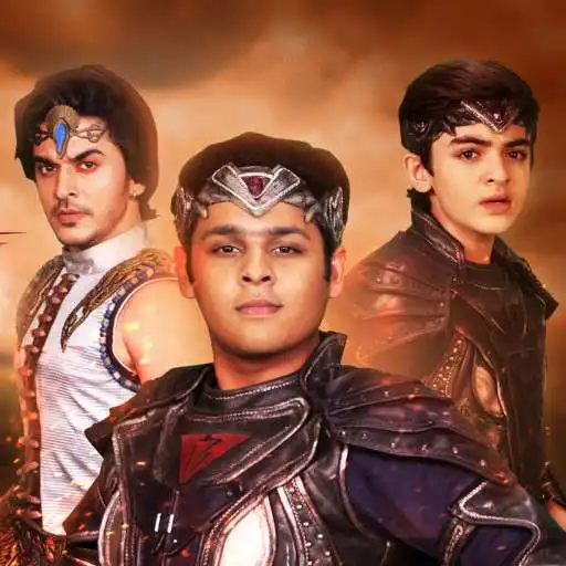 Play Baal veer Game Videos Updates from SabTV, SonyLiv APK