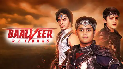 Play Baal veer Game Videos Updates from SabTV, SonyLiv  and enjoy Baal veer Game Videos Updates from SabTV, SonyLiv with UptoPlay