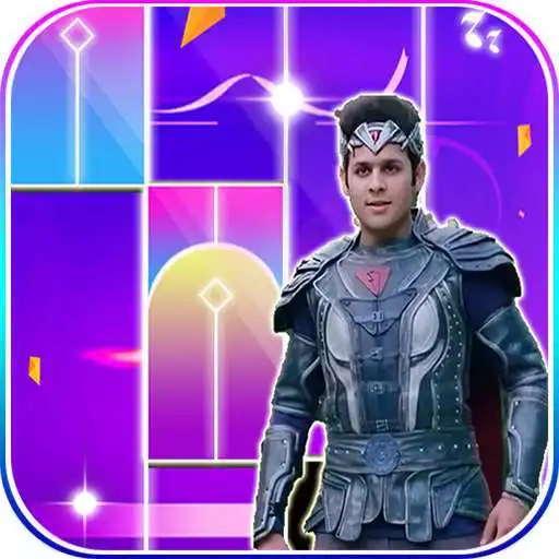 Play Baalveer Piano Tiles Game APK