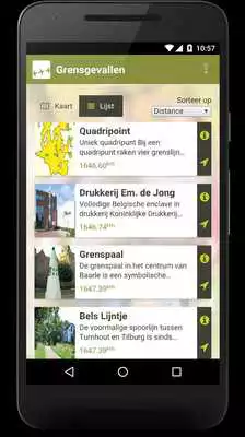 Play Baarle City Guide