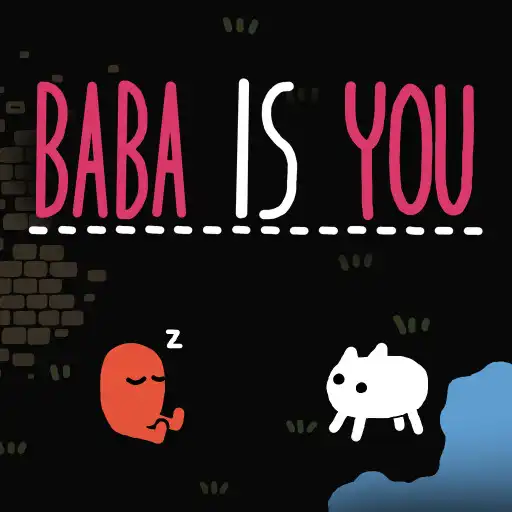 Play Baba Is You APK