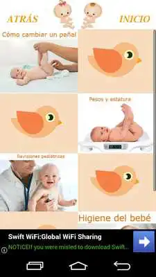 Play Babies: Health and Care