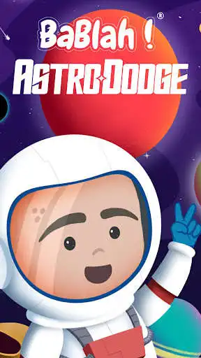 Play BaBlah AstroDodge  and enjoy BaBlah AstroDodge with UptoPlay