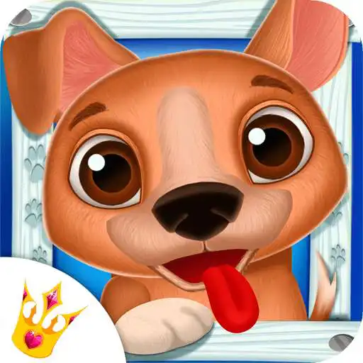 Free play online Baby Animal Care Saloon - Pet Vet Doctor for Kids APK