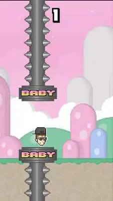 Play Baby Baby Justin