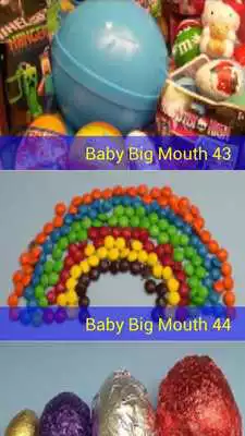 Play Baby Big Mouth