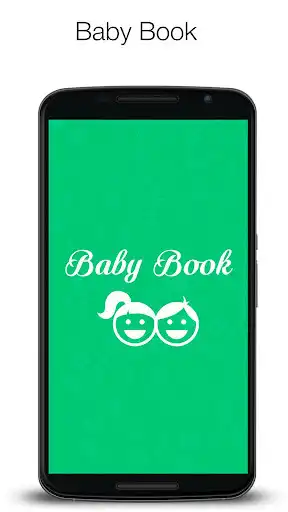 Play Baby Book  and enjoy Baby Book with UptoPlay