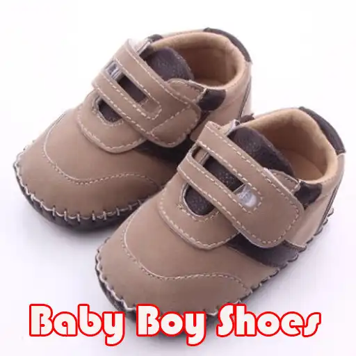 Play Baby Boy Shoes APK