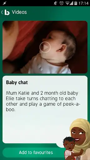 Play Baby Buddy - Pregnancy, birth & baby support as an online game Baby Buddy - Pregnancy, birth & baby support with UptoPlay