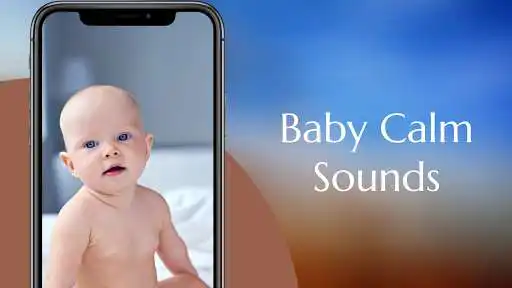 Play Baby Calm Sounds  and enjoy Baby Calm Sounds with UptoPlay