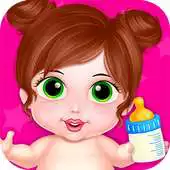 Free play online Baby Care Babysitter APK