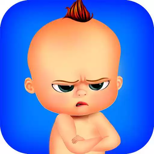 Play Baby Care - Game for kids APK