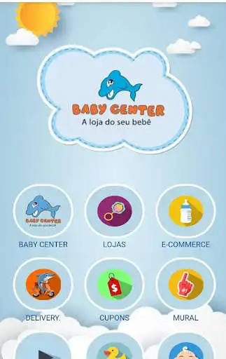 Play Baby Center  and enjoy Baby Center with UptoPlay