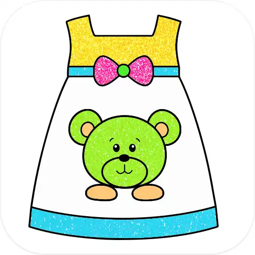 Play Baby Clothes Dresses Coloring APK