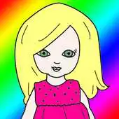 Free play online Baby Coloring APK