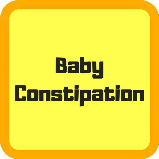 Play Baby Constipation Treatment Tips APK