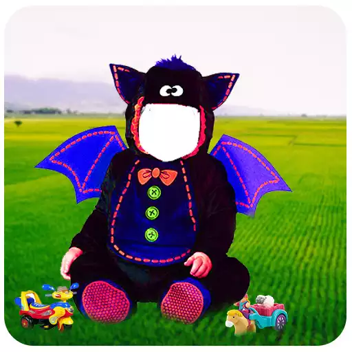 Play Baby Costume Photo Editor APK