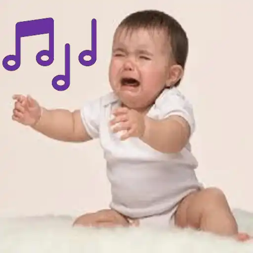 Play Baby Cry Ringtones and Wallpapers APK