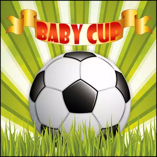 Free play online baby Cup football APK