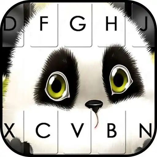 Play Baby Cute Panda Themes APK