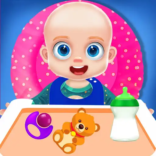 Play Baby Daycare Babysitting Games APK