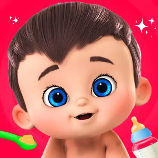 Play Baby Daycare APK