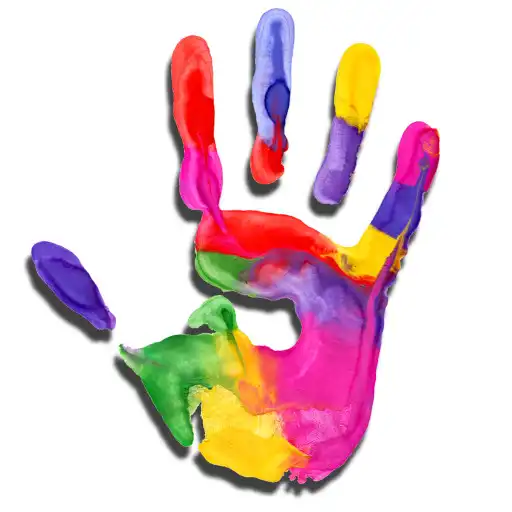 Play Baby Distractor: Finger Paint APK