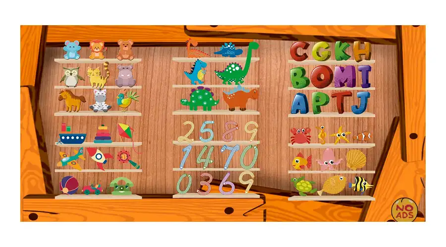 Play Baby Drag,  Sliding Puzzle for Babies  and enjoy Baby Drag,  Sliding Puzzle for Babies with UptoPlay