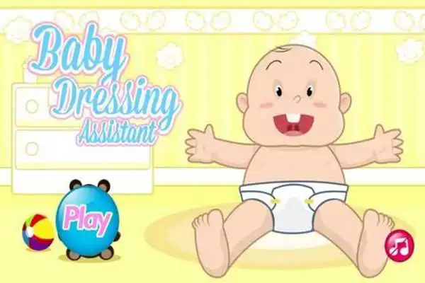 Play Baby Dressing Assistant Deluxe