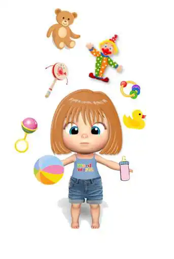 Play Baby Dress Up as an online game Baby Dress Up with UptoPlay