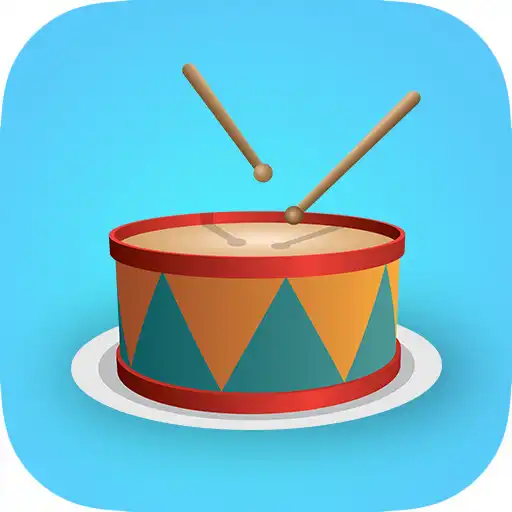 Play Baby Drum APK