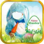 Free play online Baby Easter Costume Montage APK