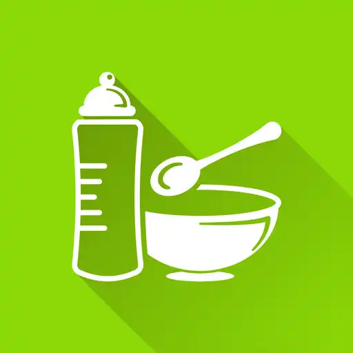 Play Baby Food Chart APK