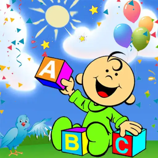 Play Baby Games and Toddler Games APK