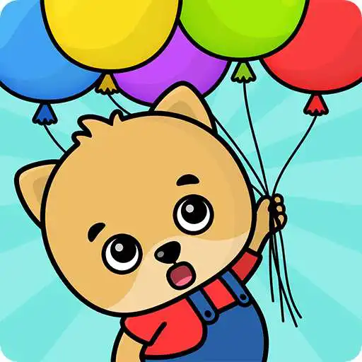 Free play online Baby games for 2 to 4 year olds APK