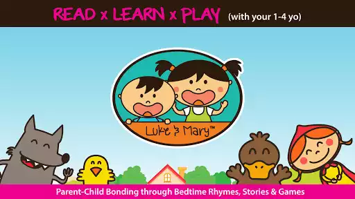 Play Baby Games & Rhymes (Ad Free)  and enjoy Baby Games & Rhymes (Ad Free) with UptoPlay