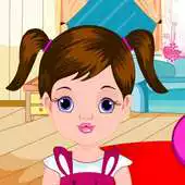 Free play online Baby Girl Recovery APK