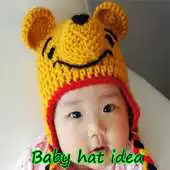 Free play online Baby hat idea APK